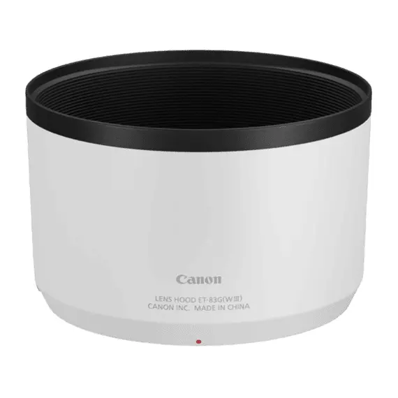 17 - Zoom Lens Canon RF 70-200mm f/4.0 L IS USM