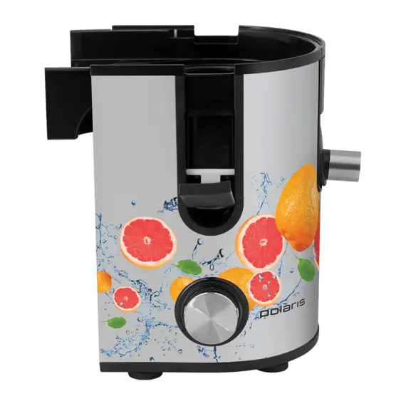 10 - Juicer Extractor Polaris PEA1241A