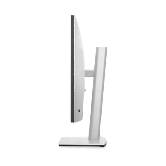 2 - 27" DELL UltraSharp U2722DE, Black, IPS, 2560x1440, 60Hz,...