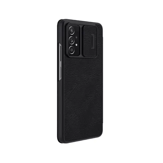 5 - Nillkin SAM. A73, Qin Pro LC, Black