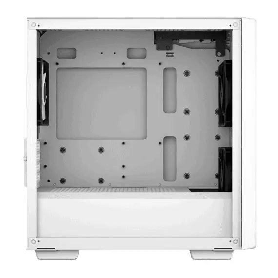 8 - Case mATX Deepcool CC360 ARGB, w/o PSU, 3x120mm ARGB, USB3.0, USB2.0,...