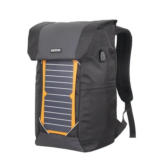 5 - NB bag Prowell NB54310, for Laptop 15,6" & City bags, Dark Gray