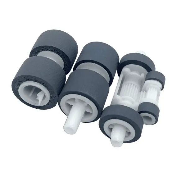 3 - Epson Roller Assembly Kit DS-510N, B12B813561