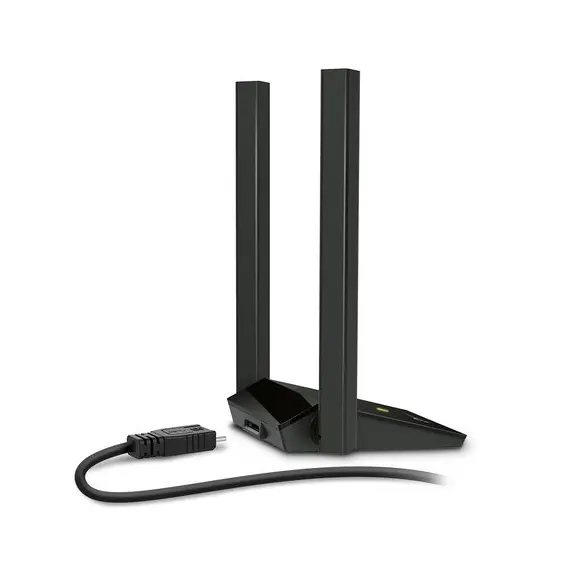 4 - USB3.0 High Gain Wi-Fi AC Dual Band LAN Adapter TP-LINK "Archer T4U...