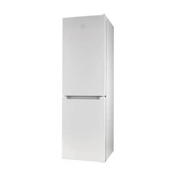 8 - Refr/com Indesit XIT8 T1E W ( Exclusive )