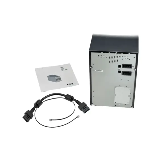 6 - Eaton 9SX External Battery Module 96V Tower