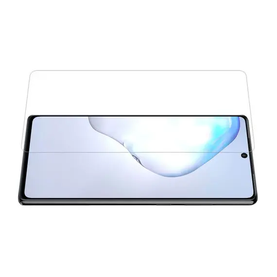 4 - Nillkin SAM. Gal. Note 20, Tempered Glass H+ pro, Transparent