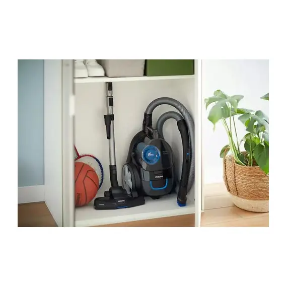 5 - Vacuum Cleaner Philips FC9331/09