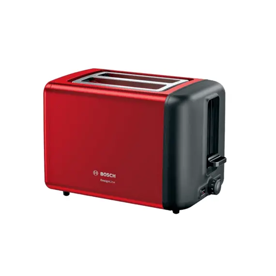 3 - Toaster Bosch TAT4P42