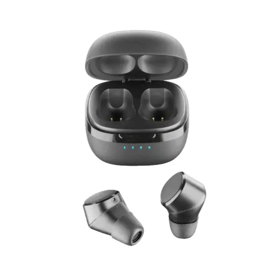 Bluetooth earphone Cellular EVADE, Black 26369