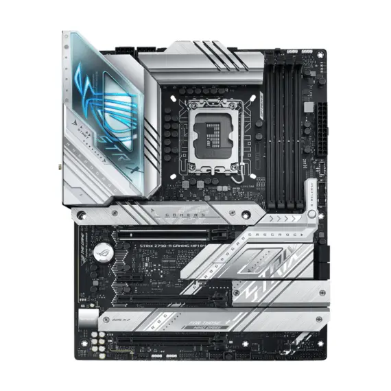 12 - MB S1700 Asus ROG STRIX Z790-A GAMING WIFI D4 ATX