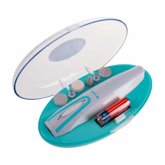 6 - Manicure set VITEK VT-2212
