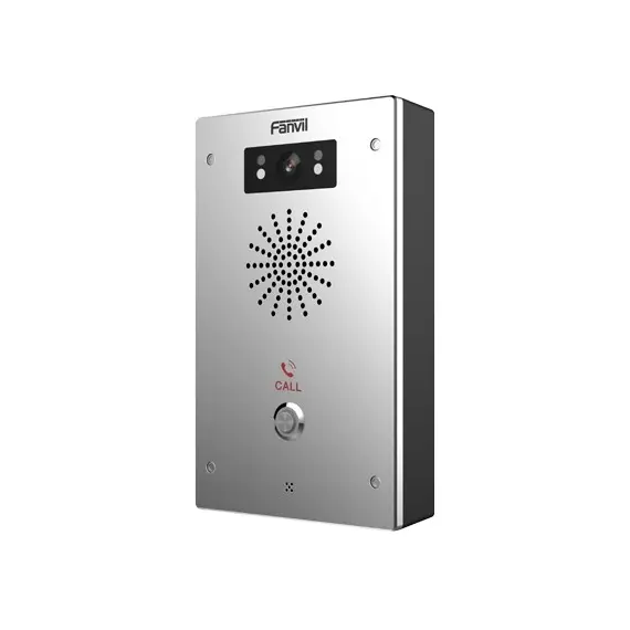 4 - Fanvil i16V, SIP Intercom