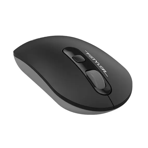 5 - Wireless Mouse A4Tech FG20, Optical, 1000-2000 dpi, 4 buttons,...