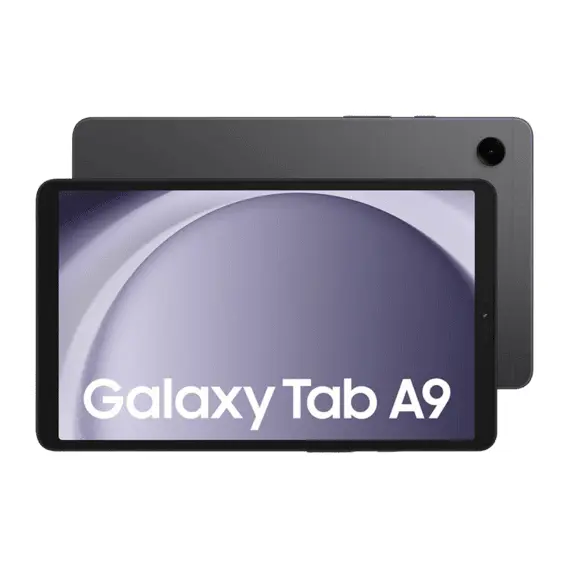 7 - X110 4/64 Tab A9 WiFi Grey