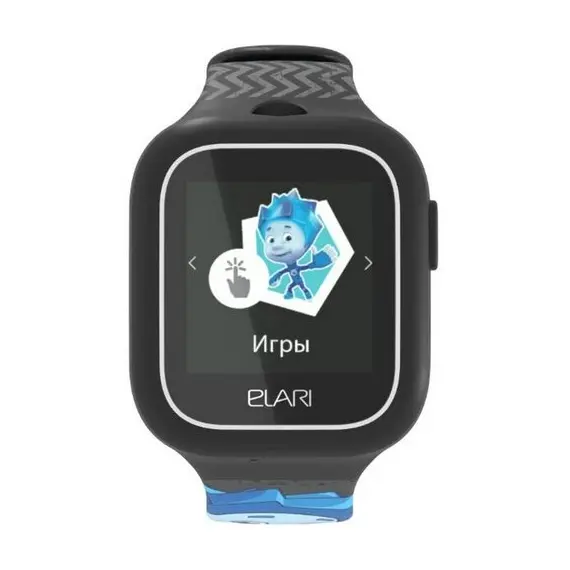 Elari FixiTime Lite, Black 25110