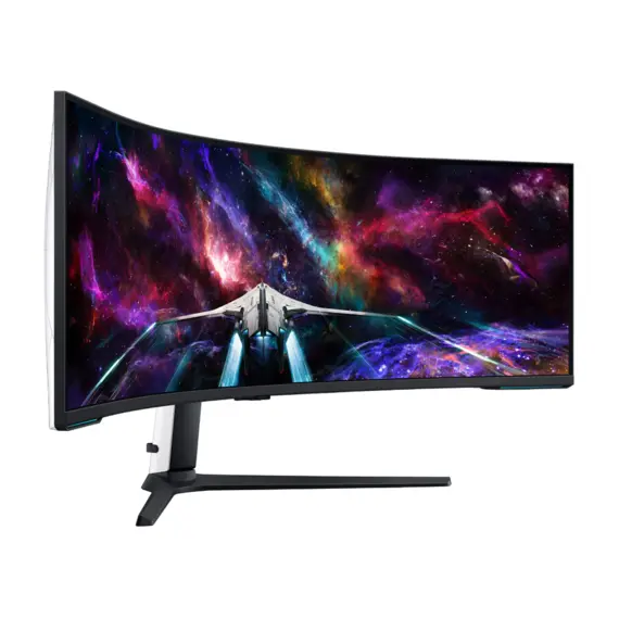 14 - 57" SAMSUNG Odyssey Neo G9...