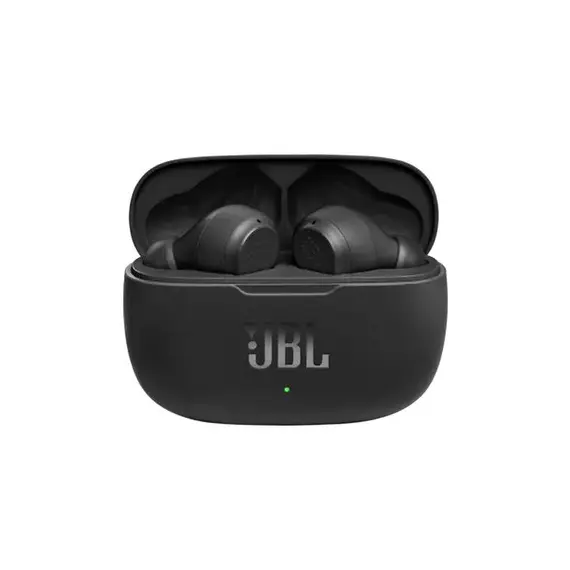 10 - True Wireless JBL Wave 200TWS, Black, TWS Headset