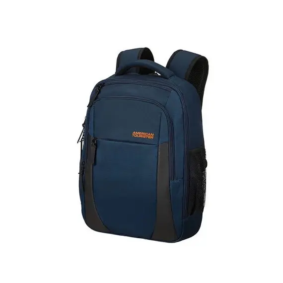 Rucsac American Turister URBAN GROOVE-UG12 pt laptop 15.6" SLIM albastru 29250