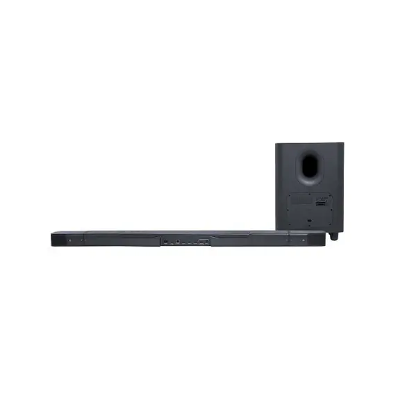 16 - Soundbar JBL Bar 1000 7.1.4 True Dolby Atmos® and MultiBeam™...