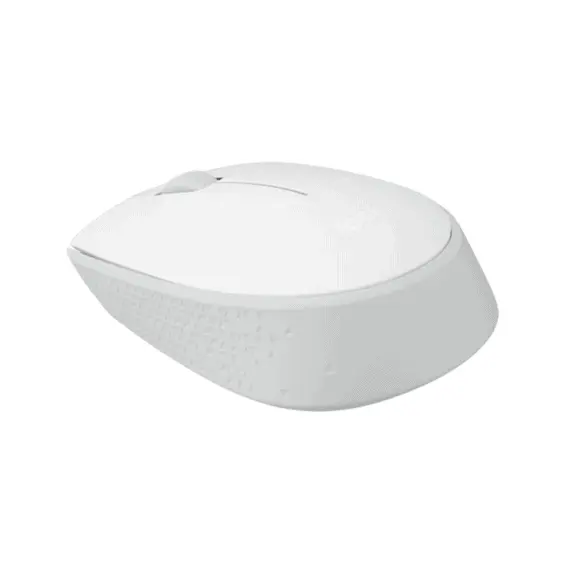 2 - Wireless Mouse Logitech M171, 1000 dpi, 3 buttons, Ambidextrous,...
