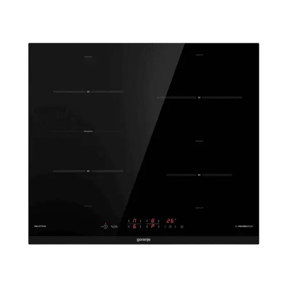 4 - BinHob/ind GORENJE IT 643 BSC