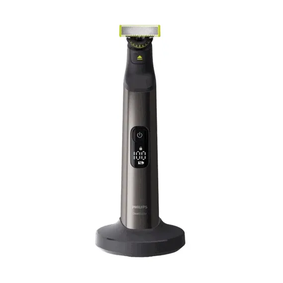 3 - Trimmer Philips QP6652/61