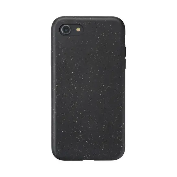 Cellular Apple iPhone 8/7/SE 2020, Eco Case, Black 21663