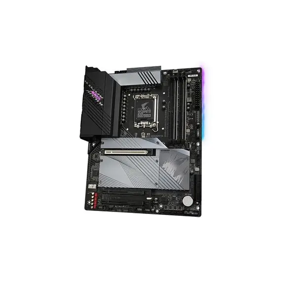 3 - MB S1700 Gigabyte Z690 AORUS ELITE AX 1.0 ATX