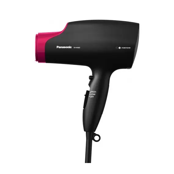 6 - Hair Dryer Panasonic EH-NA65-K865