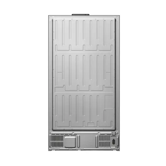 3 - Refr/SBS Haier HSR5918DWMP