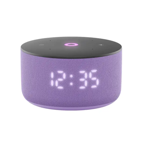Yandex station Mini 3 , Purple 38348