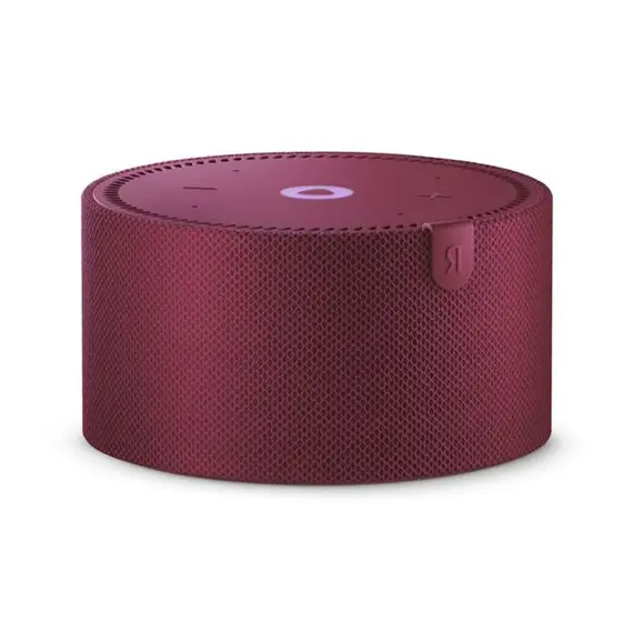 6 - Yandex Station Mini, Red