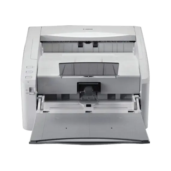 Scanner Canon DR-6010C 600x600 dpi, 60 ppm, A4, USB 2.0 19427