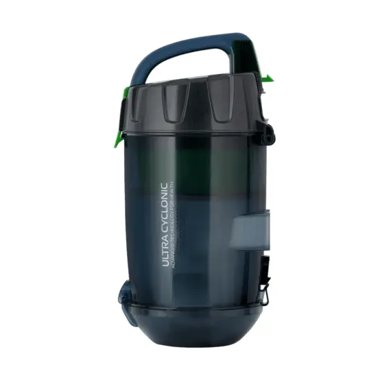 Vacuum Cleaner VITEK VT-8130 Green/BK 17320