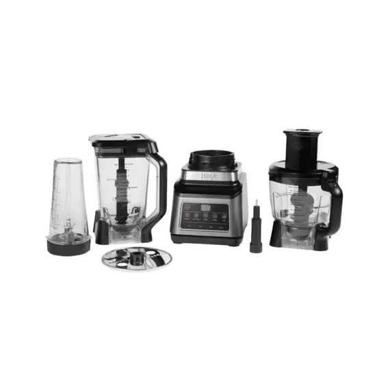 2 - Blender Ninja BN800EU
