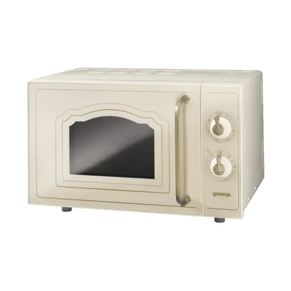3 - Microwave Oven Gorenje MO4250CLI