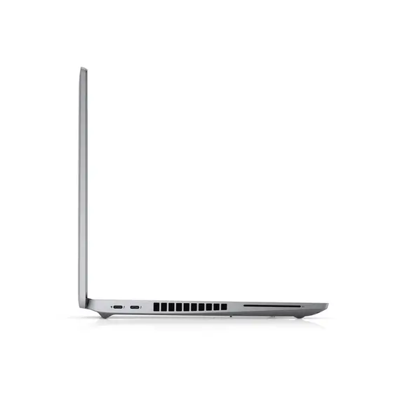 21 - NB Dell 15.6" Latitude 5520 Gray (Core i5-1135G7 8Gb 512Gb)