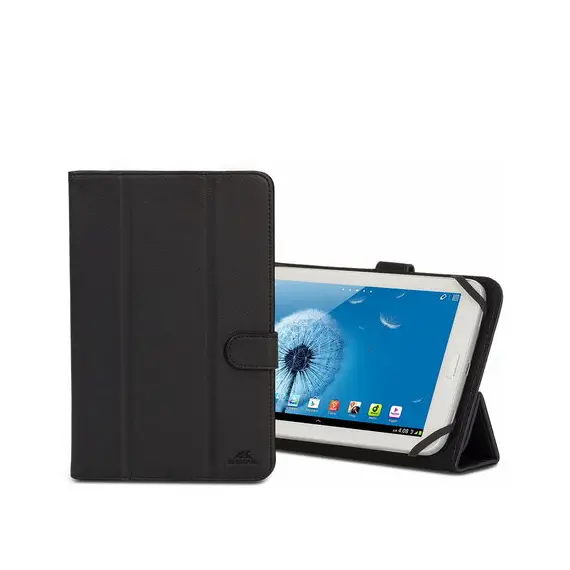 5 - Tablet Case Rivacase 3132 for 7", Black