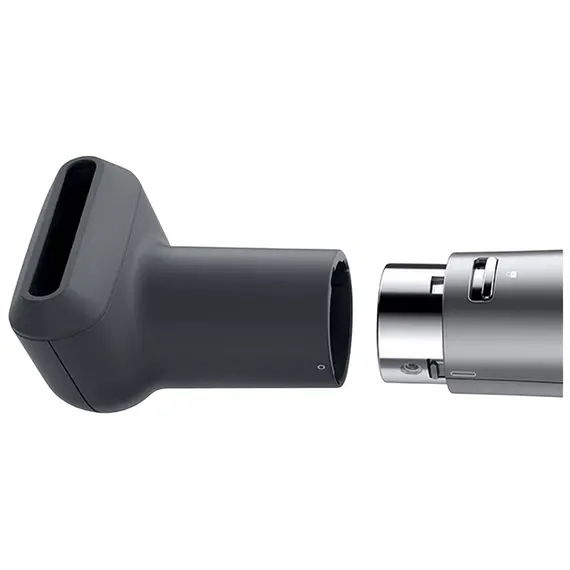Hair Hot Air Styler Braun AS4.3 40344