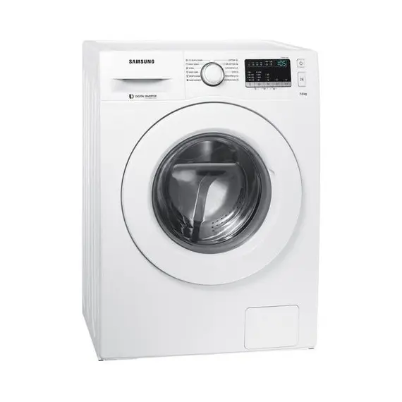 8 - Washing machine/fr Samsung WW70J4273MW/LE
