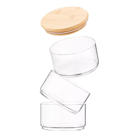JAR Ardesto Midori 3*400 ml, AR1203CB 40076