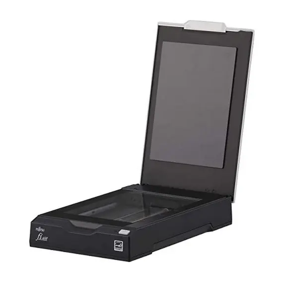 2 - Scanner Fujitsu fi-65F