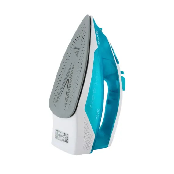 9 - Iron VITEK VT-8307