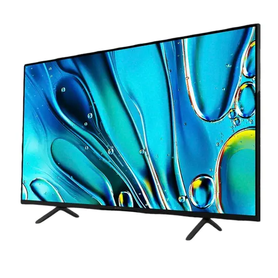 4 - 50" LED SMART TV SONY Bravia 3 50S35, 4K HDR, 3840x2160, Google TV,...