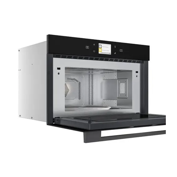 3 - Built-in Microwave Whirlpool W9 MD260 BSS