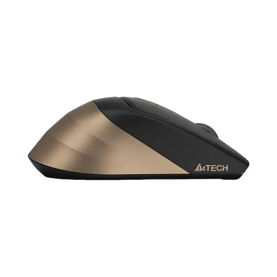 4 - Wireless Mouse A4Tech FG35, Optical, 1000-2000 dpi, 6 buttons,...