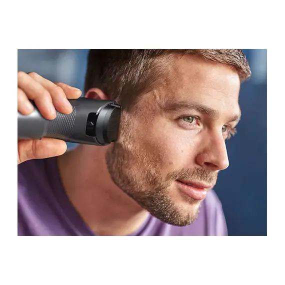 11 - Hair Cutter Philips HC3505/15