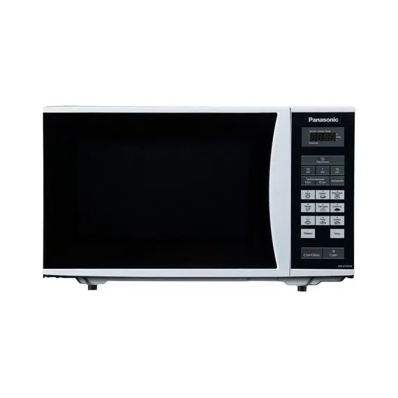 8 - Microwave Oven Panasonic NN-ST342WZPE