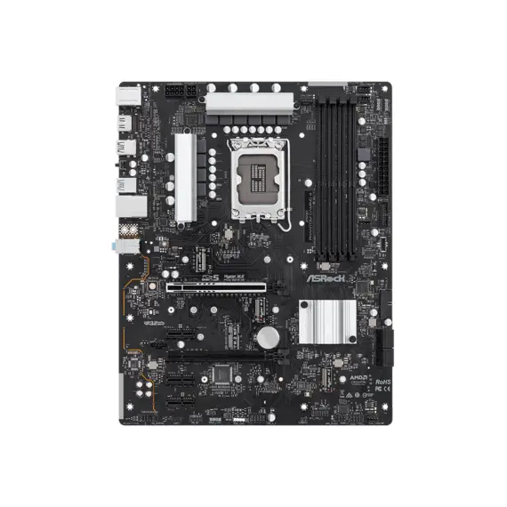 9 - MB S1700 ASRock Z690 PHANTOM GAMING 4 ATX